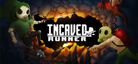 Incaved Runner Cover Image