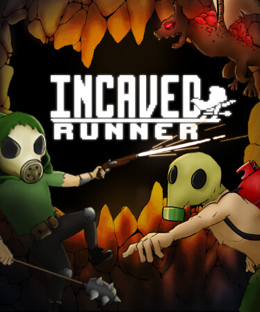 Incaved Runner