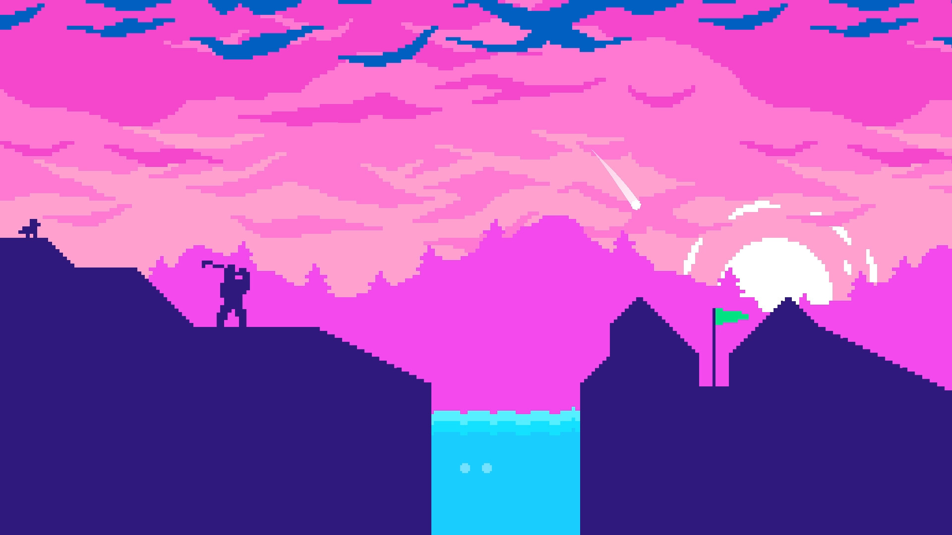 Golf Odyssey 2 DX Demo #7