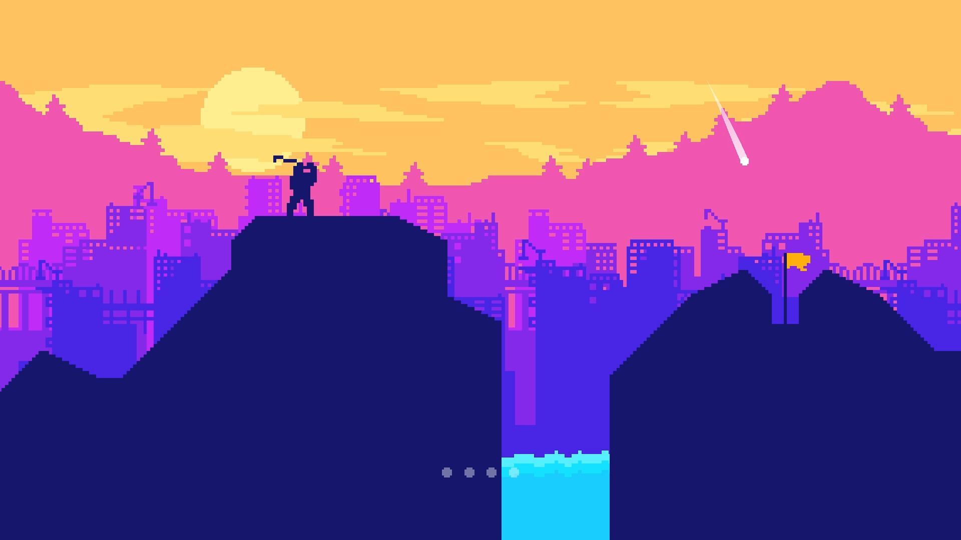 Golf Odyssey 2 DX Demo #0