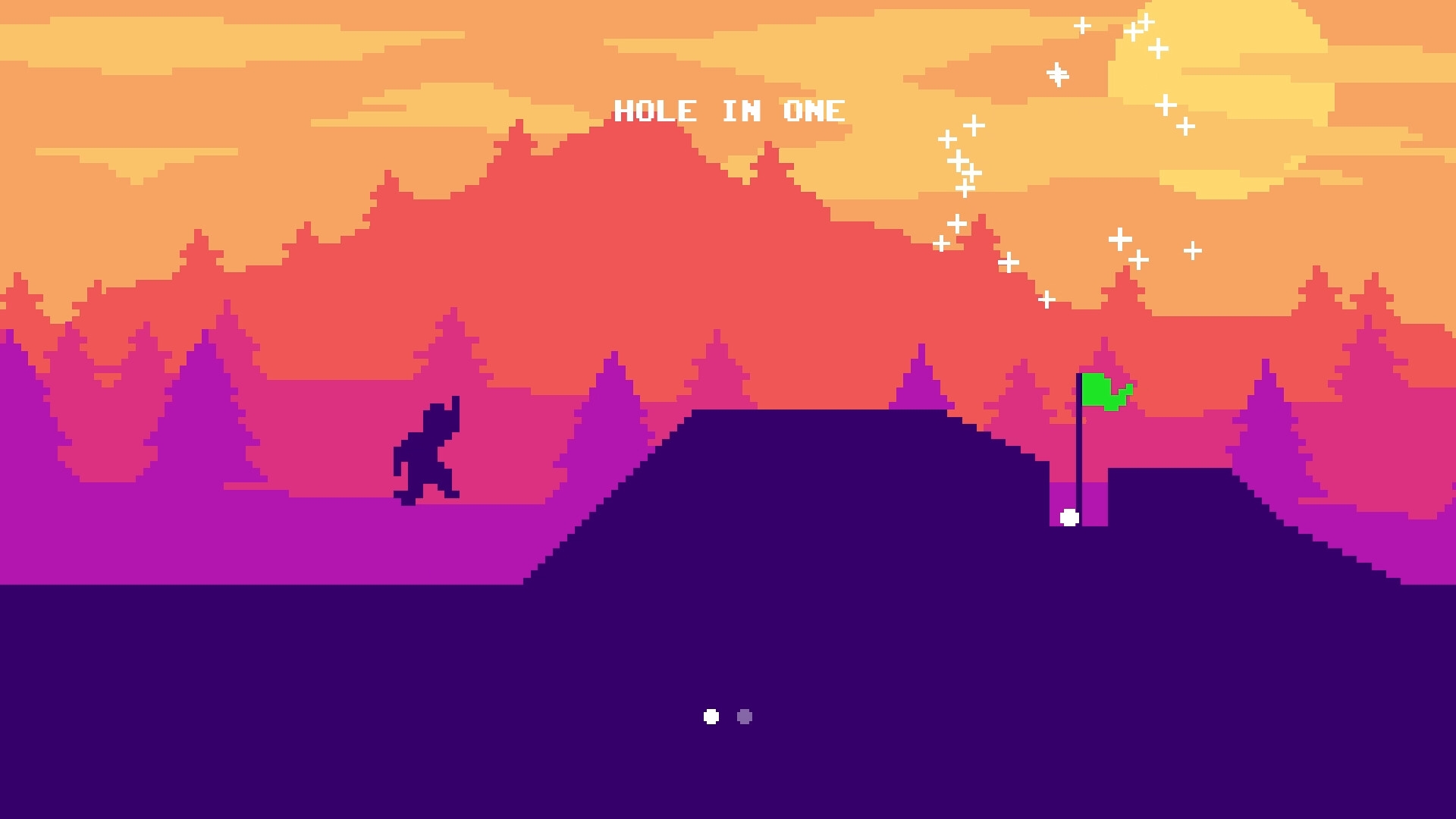 Golf Odyssey 2 DX Demo #3