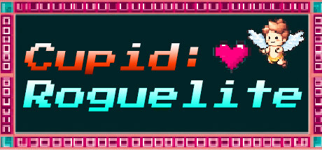 Cupid: Roguelite Cover Image