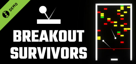 Breakout Survivors Demo banner