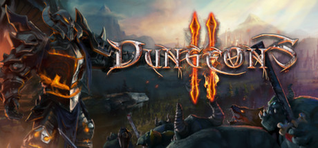 Dungeons 2 header image