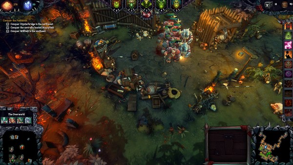  Dungeons 2 2