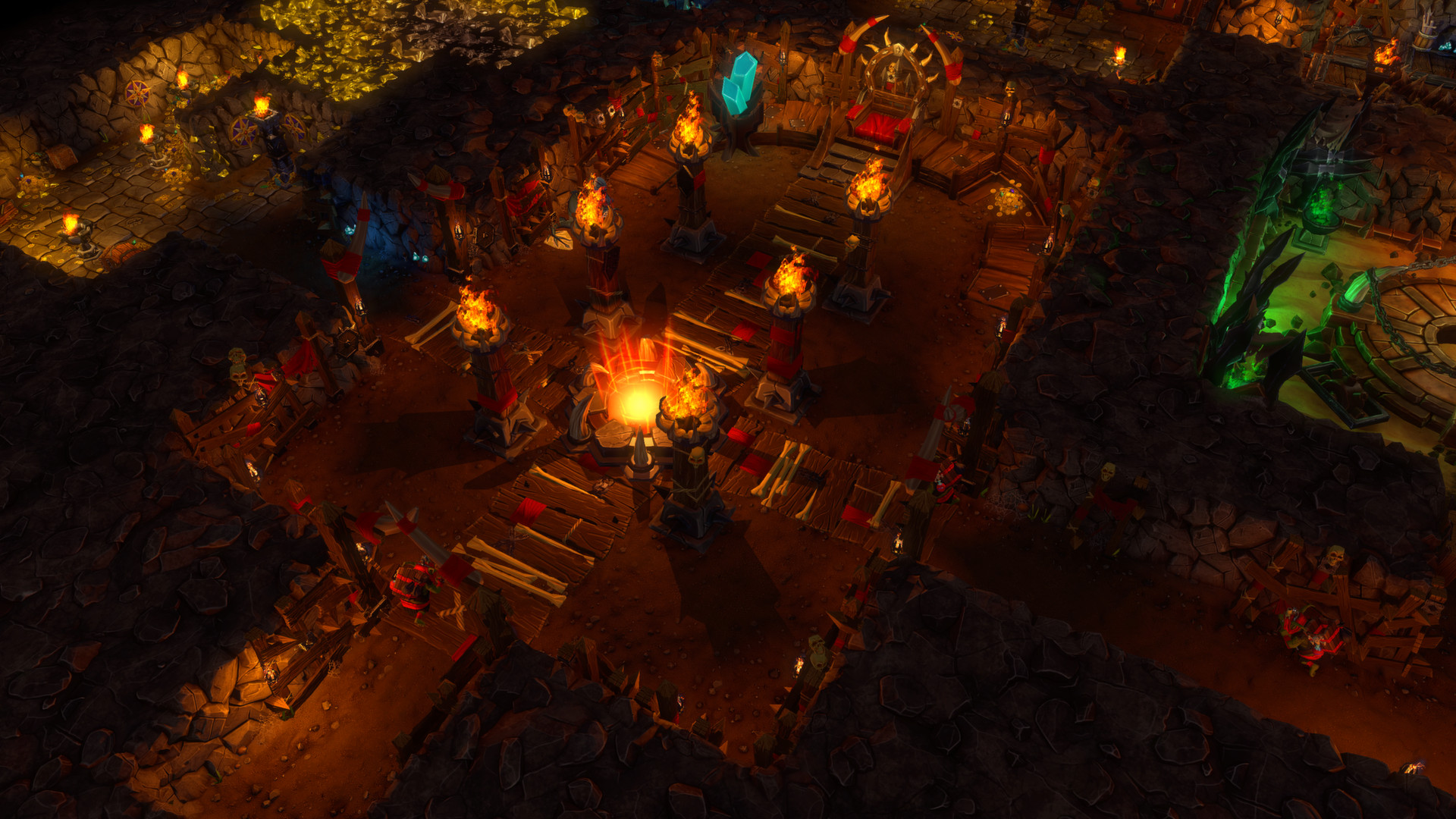 Dungeons 2 #4