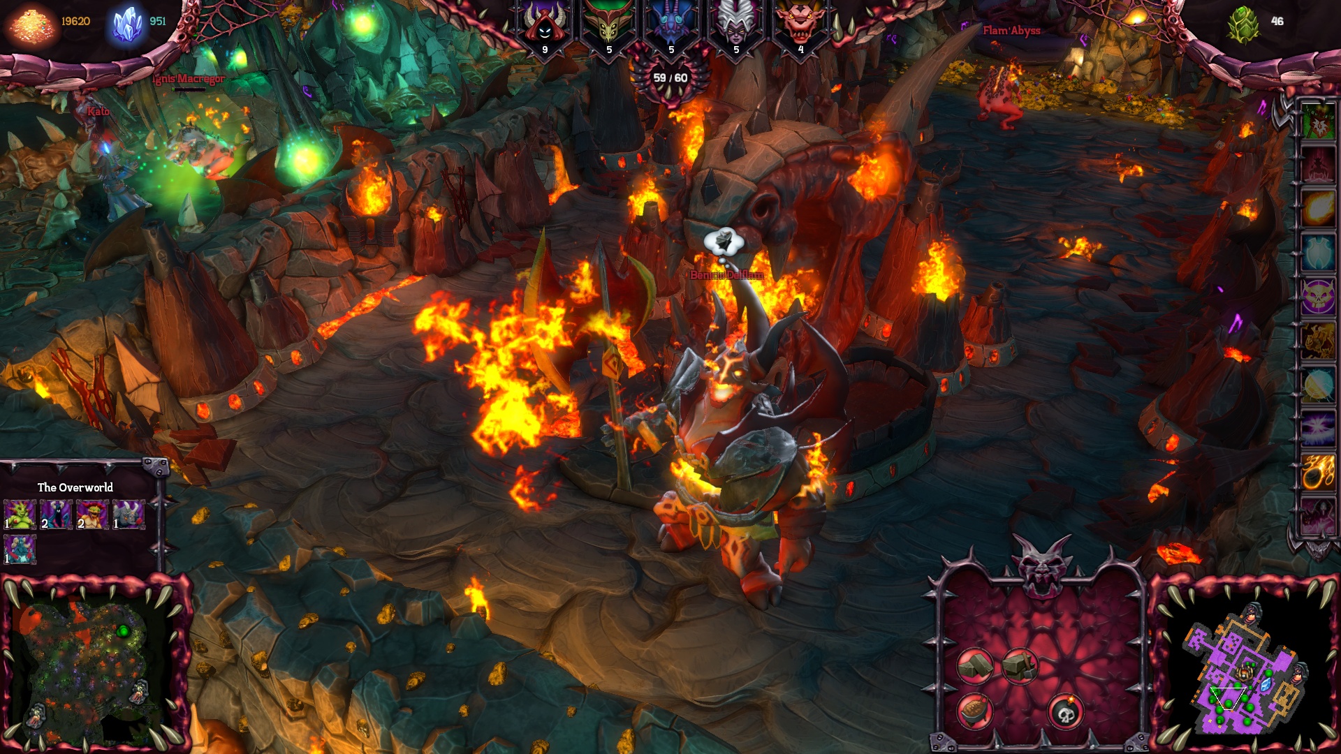 Dungeons 2 #15