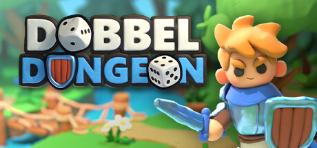 Dobbel Dungeon Cover Image