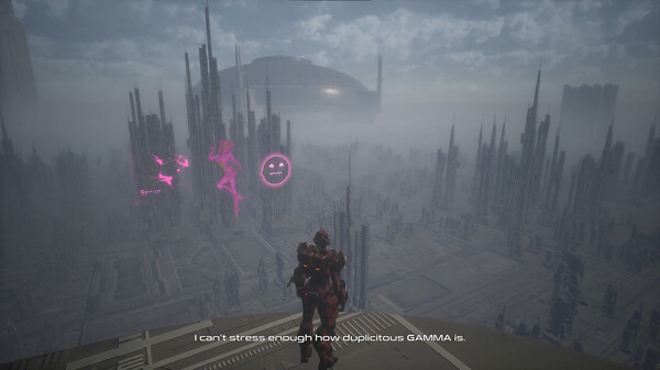 Скриншот из Avium