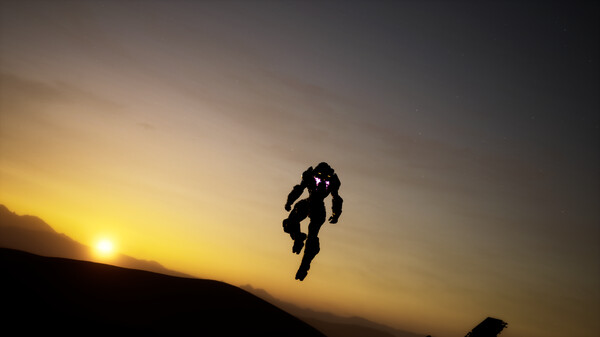 Скриншот из Avium