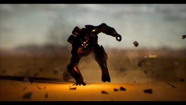 Avium game for Linux 1