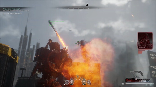 Скриншот из Avium