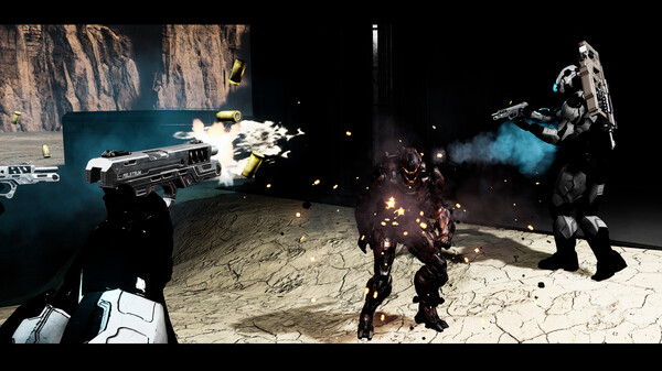 Скриншот из Avium