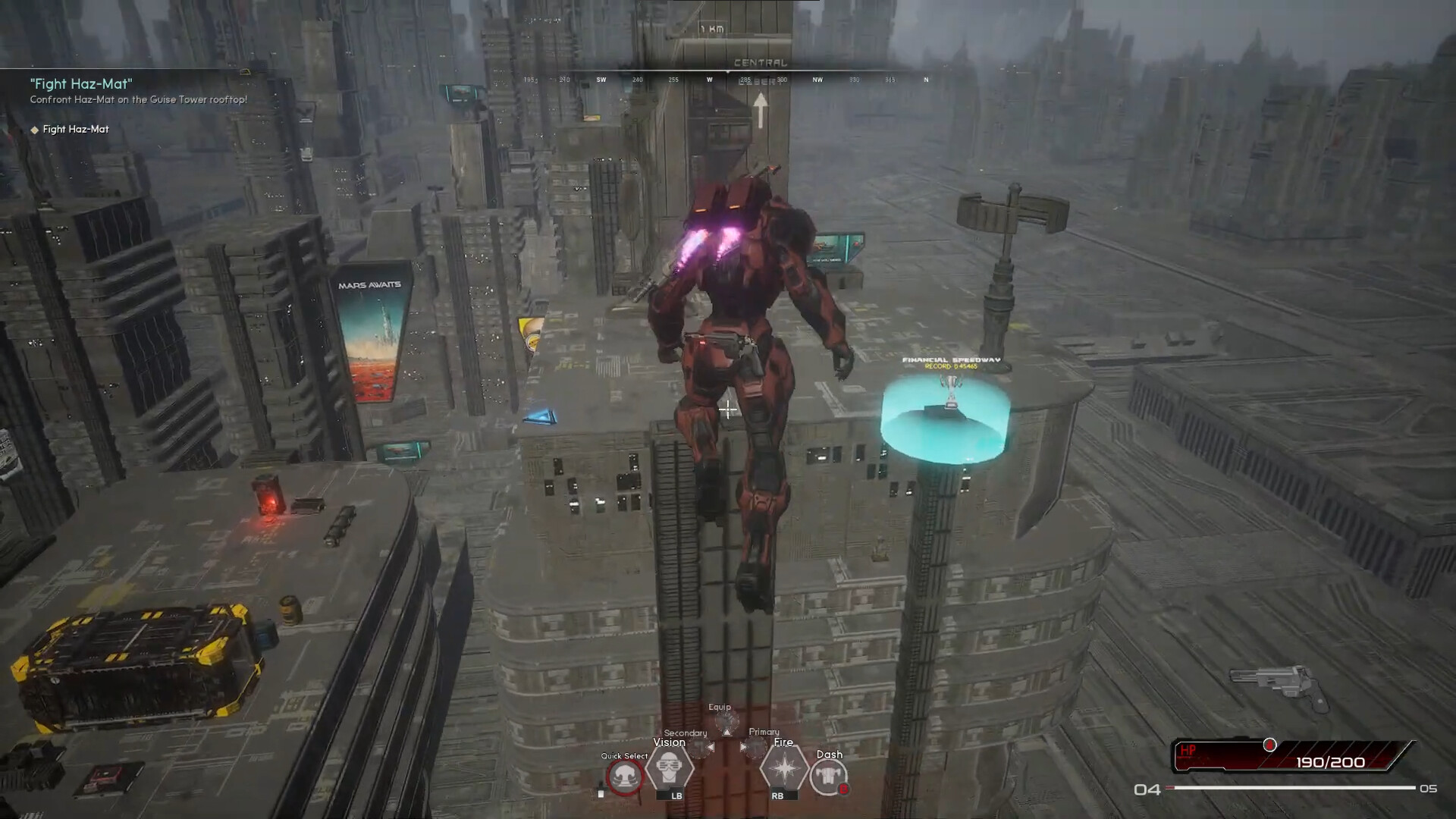 Avium screenshot 1