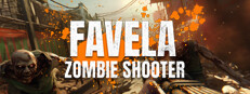 Favela Zombie Shooter
