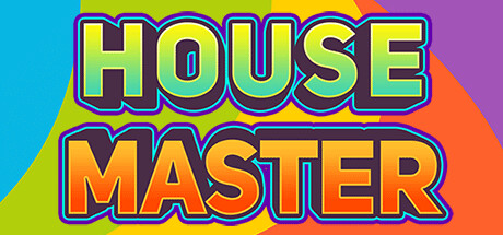 House Master Cover Image