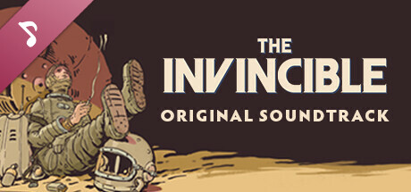 The Invincible: Original Soundtrack banner image