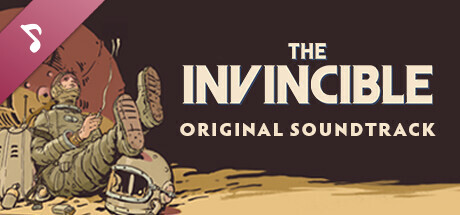 The Invincible: Original Soundtrack