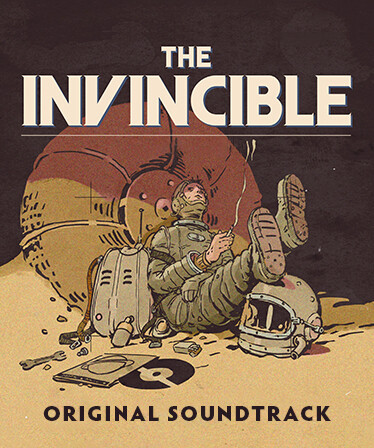 The Invincible: Original Soundtrack