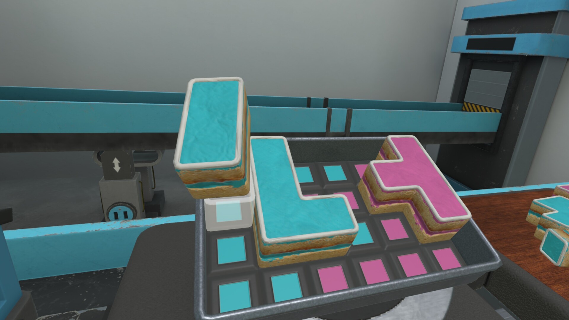 Tube Be Continued #5