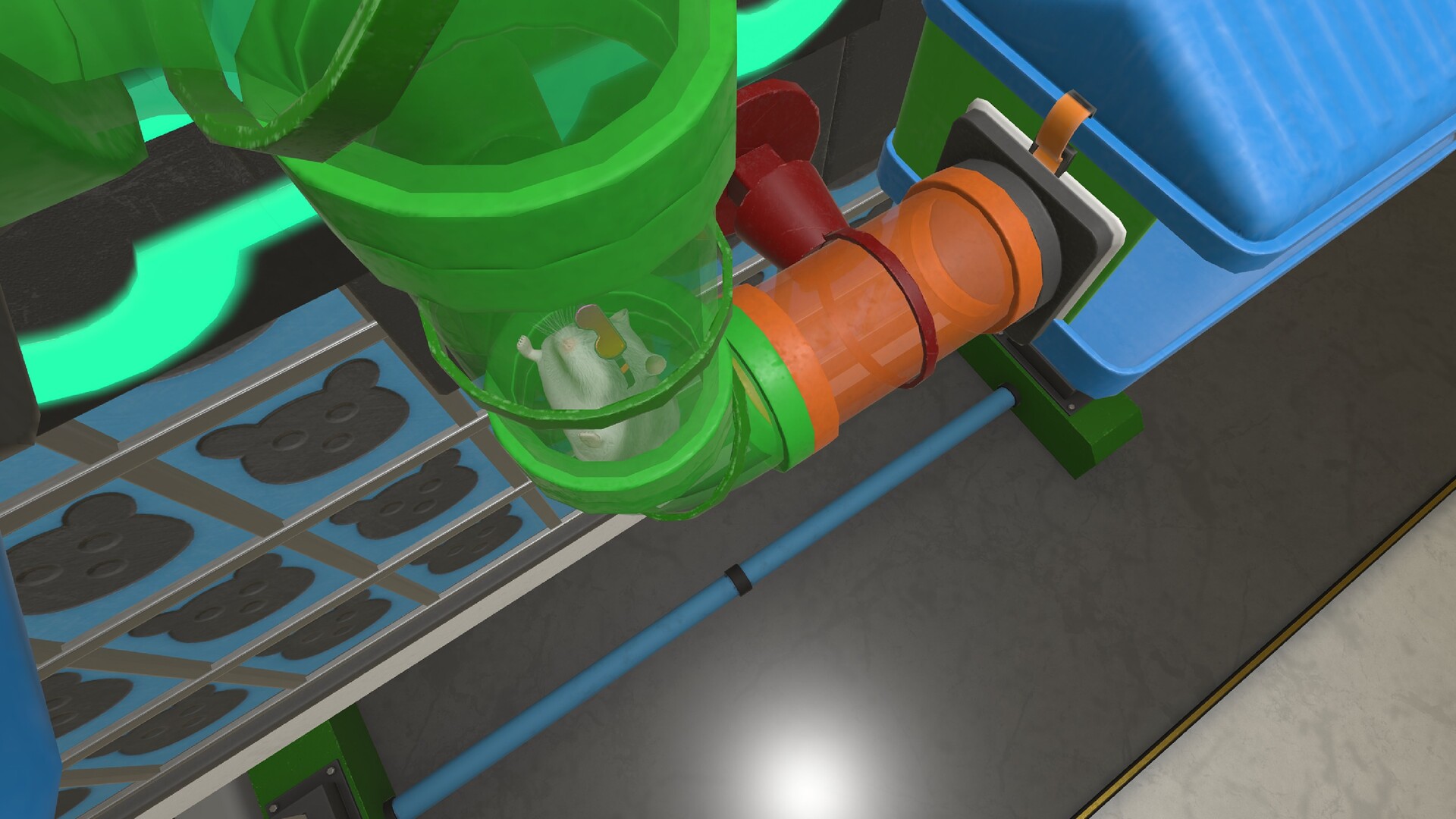 Tube Be Continued #4