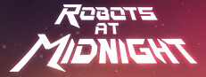 Robots at Midnight