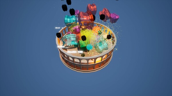 Adhd Arena game for Linux 1