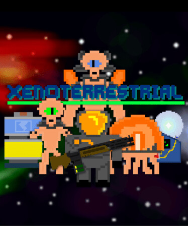 Xenoterrestrial