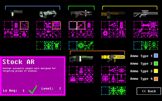 Xenoterrestrial game for windows Pc 1