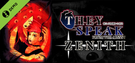 They Speak From The Abyss: Zenith Demo banner