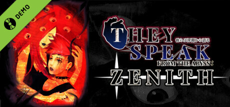 They Speak From The Abyss: Zenith Demo