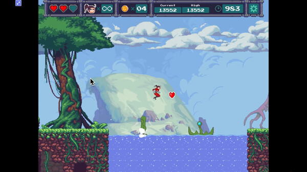 Vivaldia 2 game for Linux 1