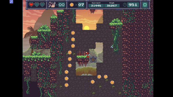 Vivaldia 2 game for windows Pc 1