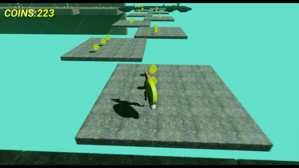 LUNA'S TALE Demo screenshot 6