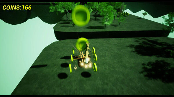 LUNA'S TALE Demo screenshot 7