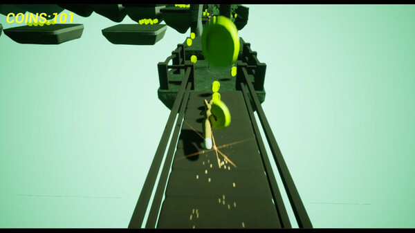 LUNA'S TALE Demo screenshot 4