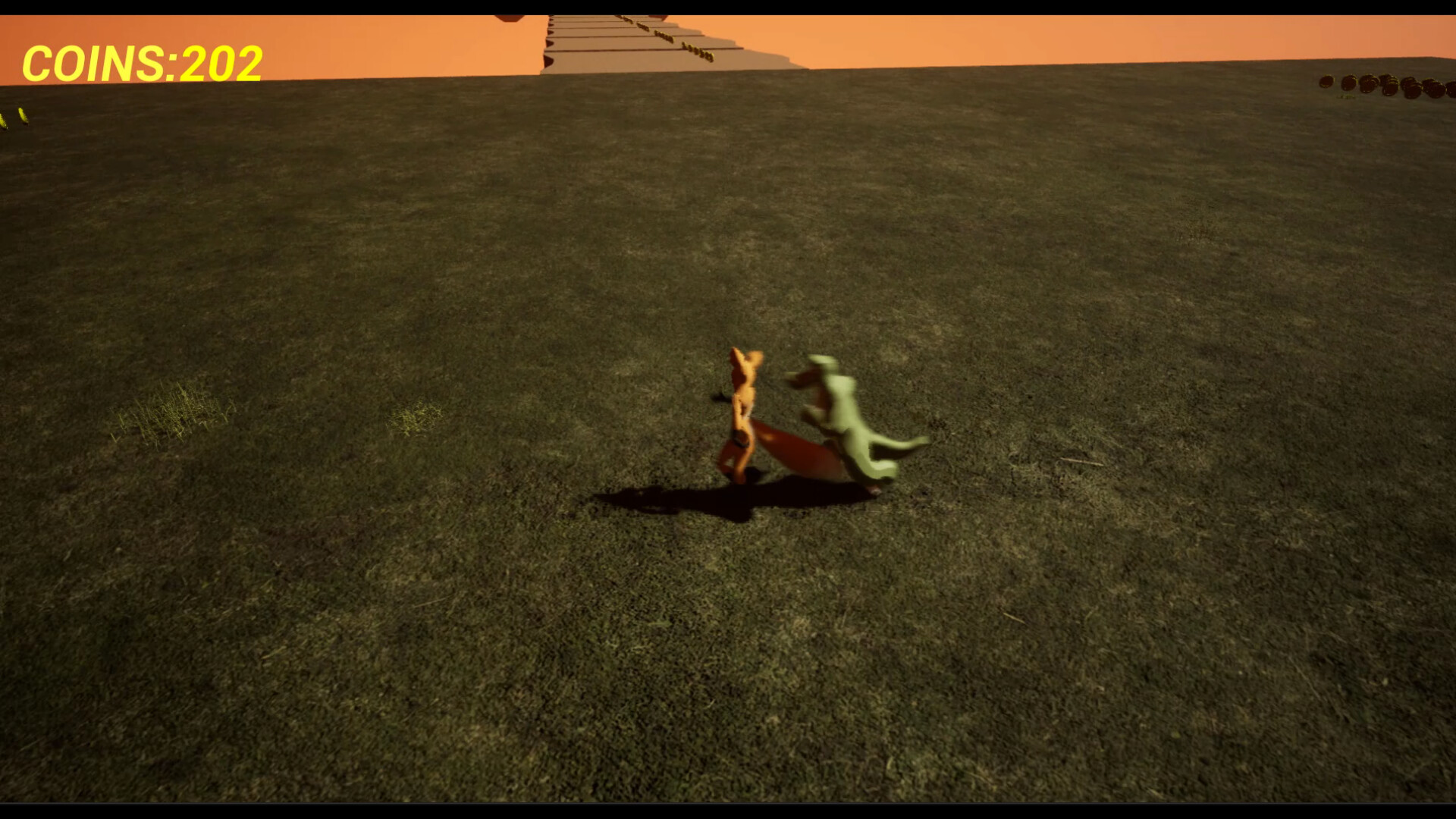 LUNA'S TALE Demo #11