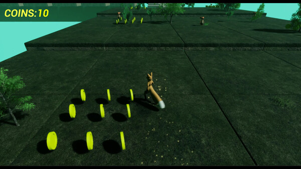 LUNA'S TALE Demo screenshot 2