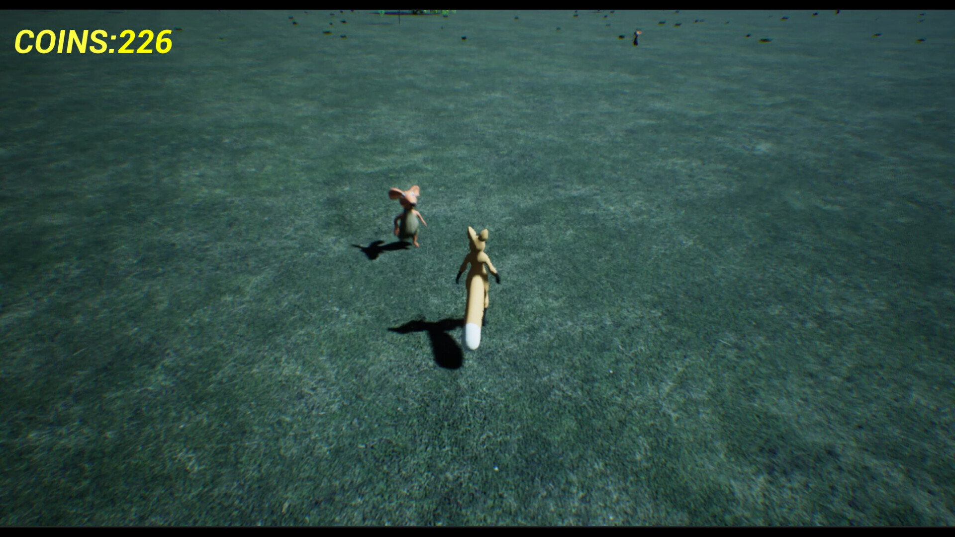 LUNA'S TALE Demo #12