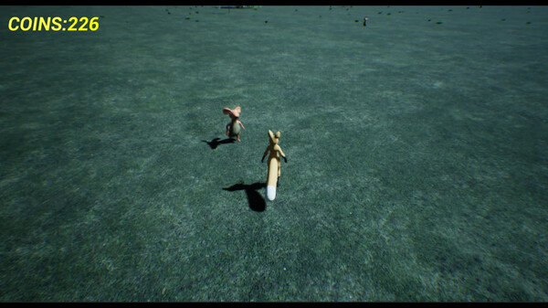 LUNA'S TALE Demo screenshot 12