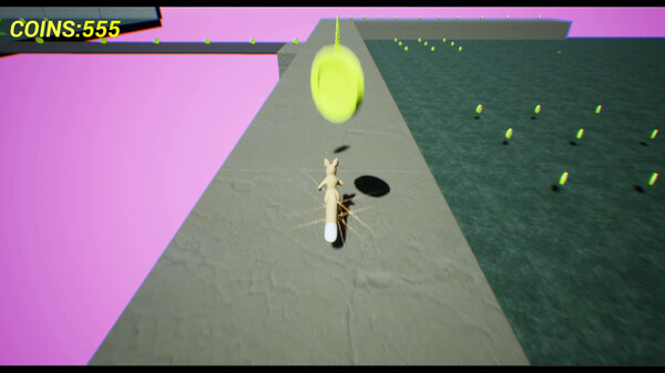 LUNA'S TALE Demo screenshot 3