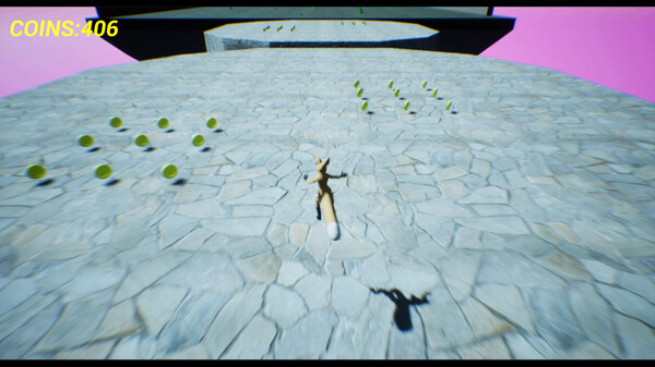 LUNA'S TALE Demo screenshot 9