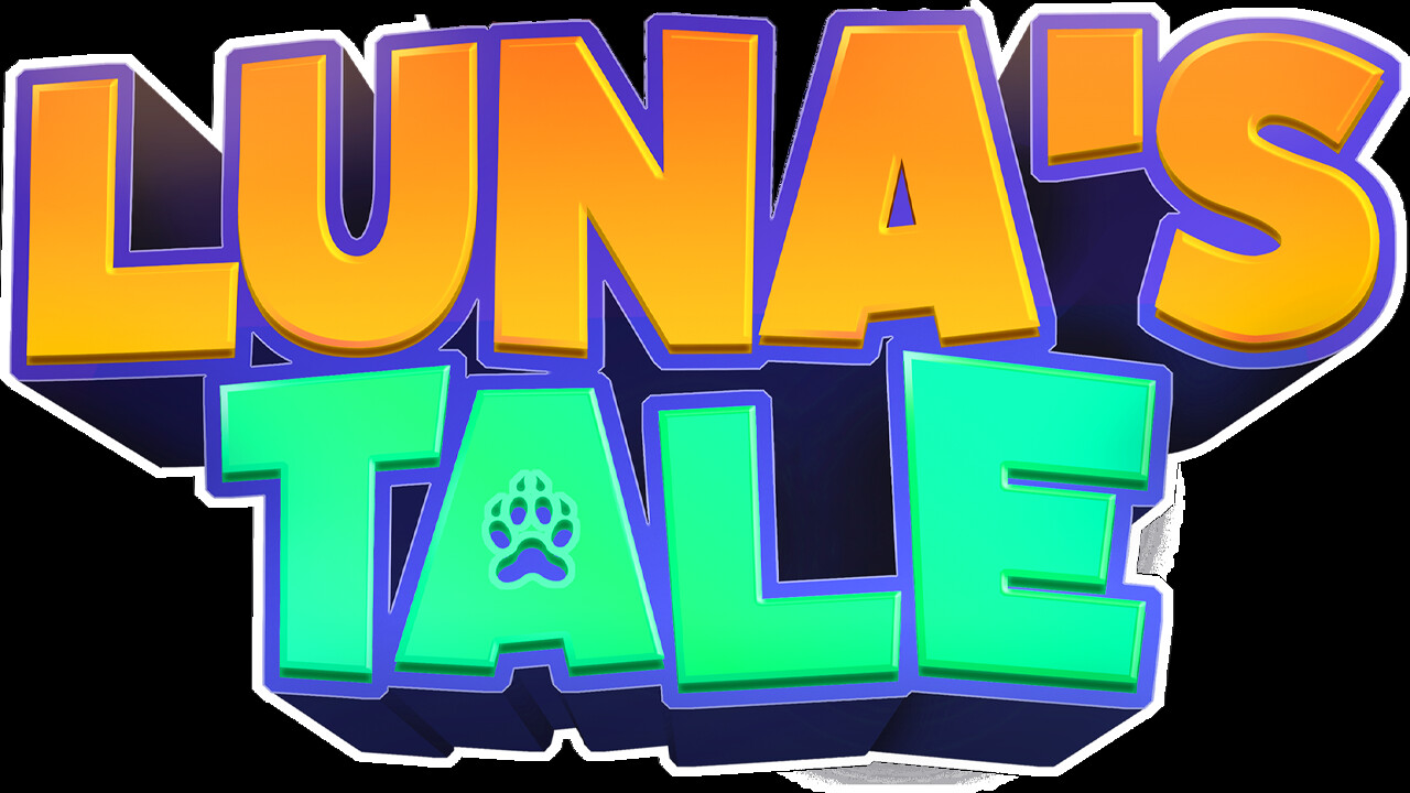 LUNA'S TALE Demo #13