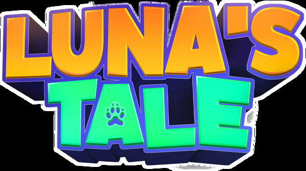 LUNA'S TALE Demo screenshot 13