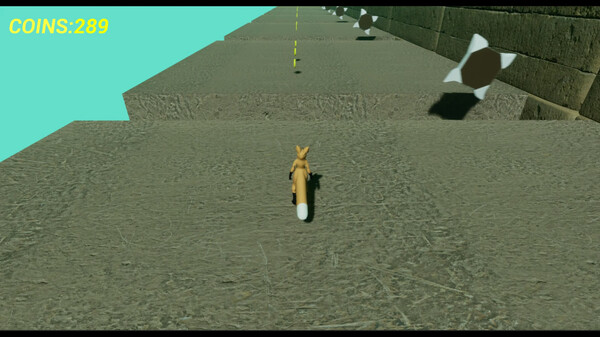 LUNA'S TALE Demo screenshot 10