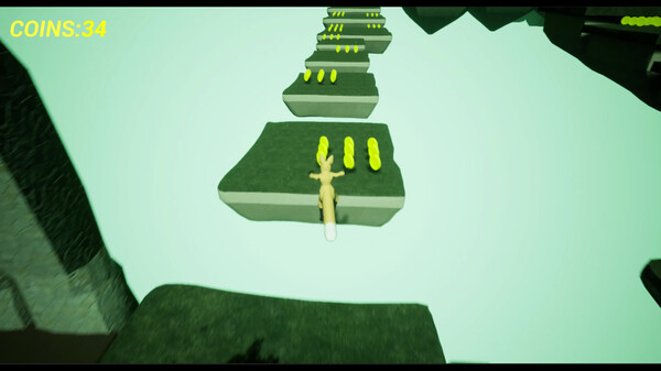LUNA'S TALE Demo screenshot 5