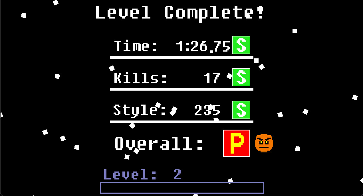 Xenoterrestrial Demo #0