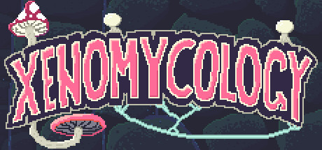 Xenomycology Cover Image