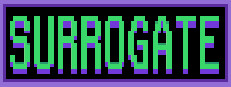 Surrogate