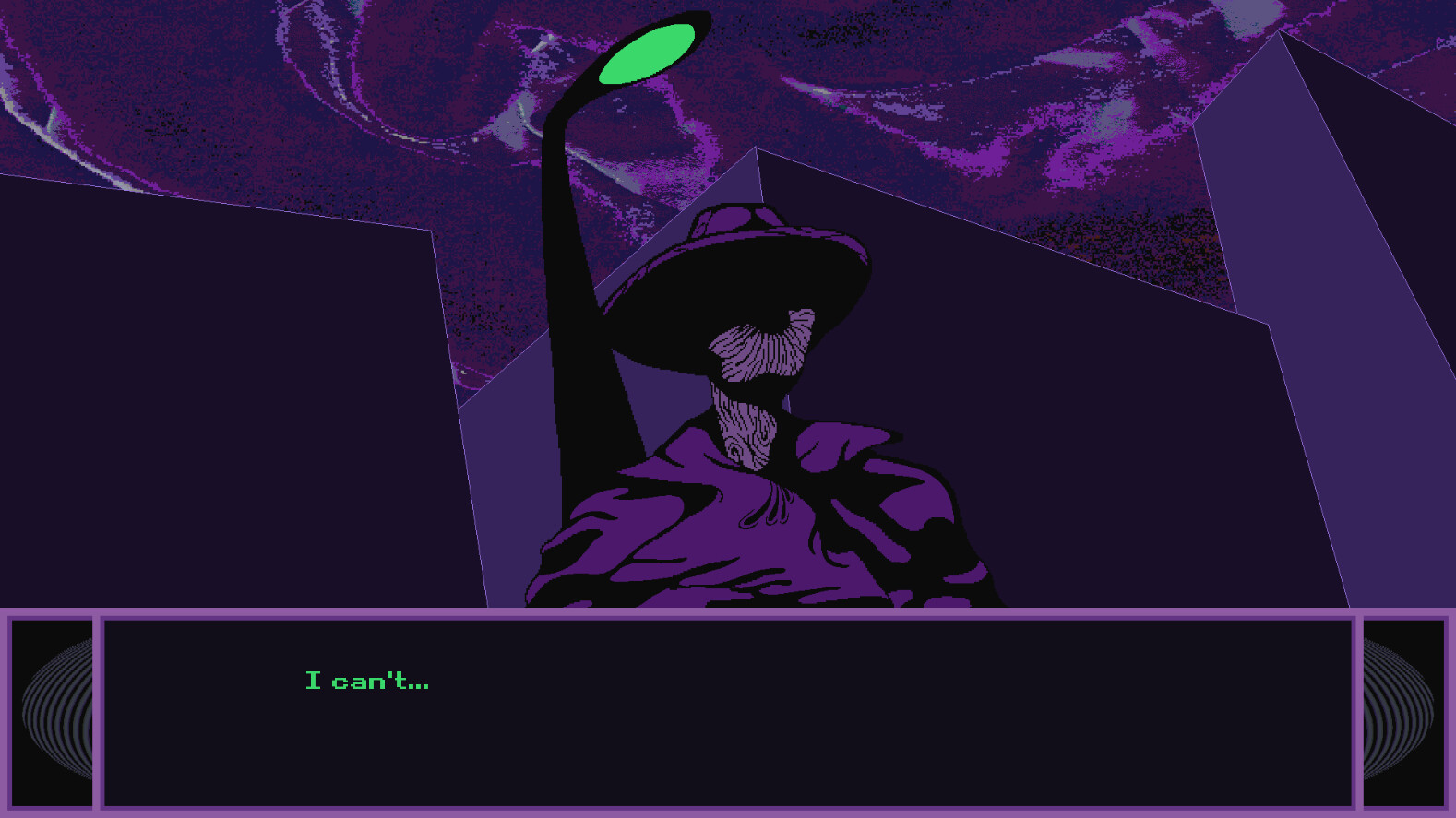 Surrogate screenshot 1
